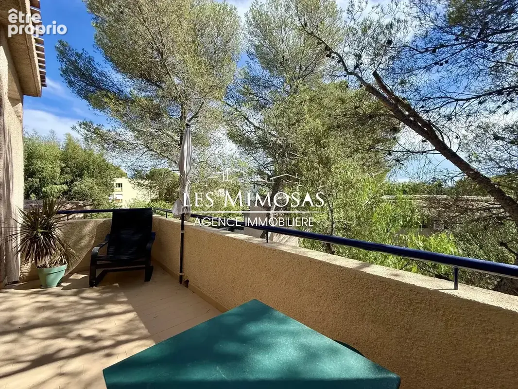 vente à terme libre – duplex avec terrasses - proche mer - photo 18
