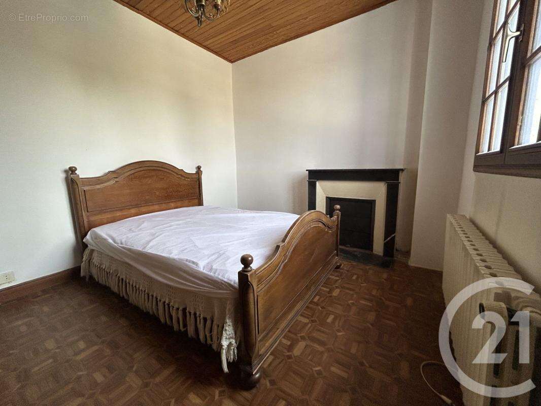 Maison 100 m² à Pont-Sainte-Maxence  - photo 9