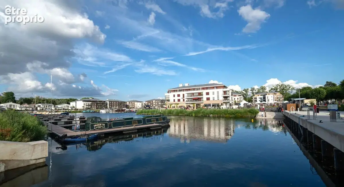 Photo Appartement à L'isle-Adam au prix de 520 000€