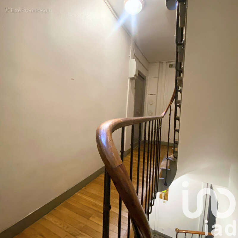 Photo 2 - Appartement à MONTREUIL