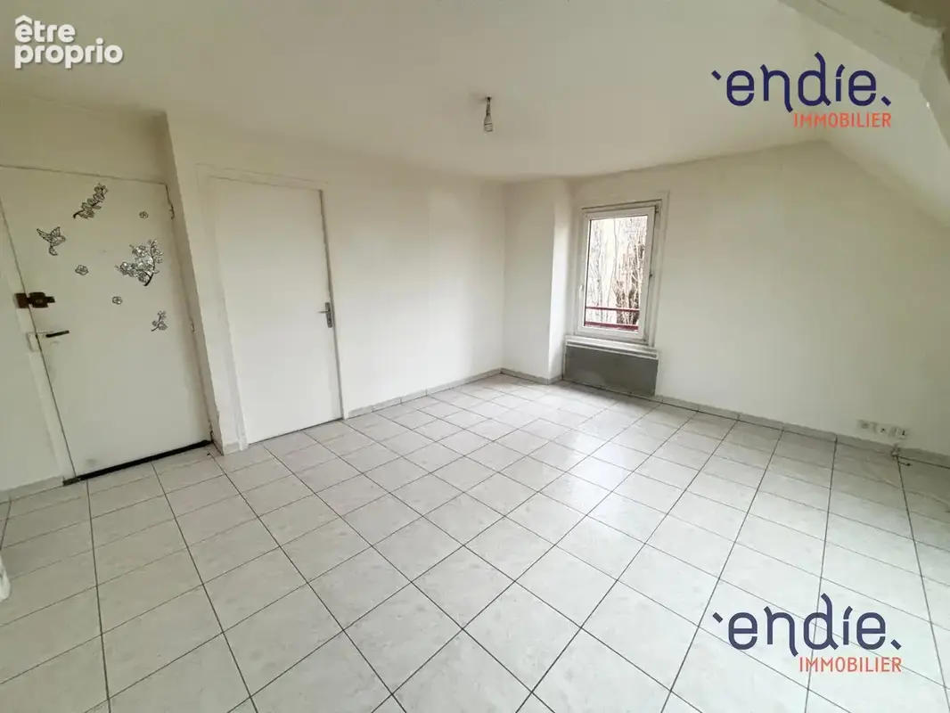 Appartement 3 pièces 46 m² à vendre à Belfort (90000) - photo 2