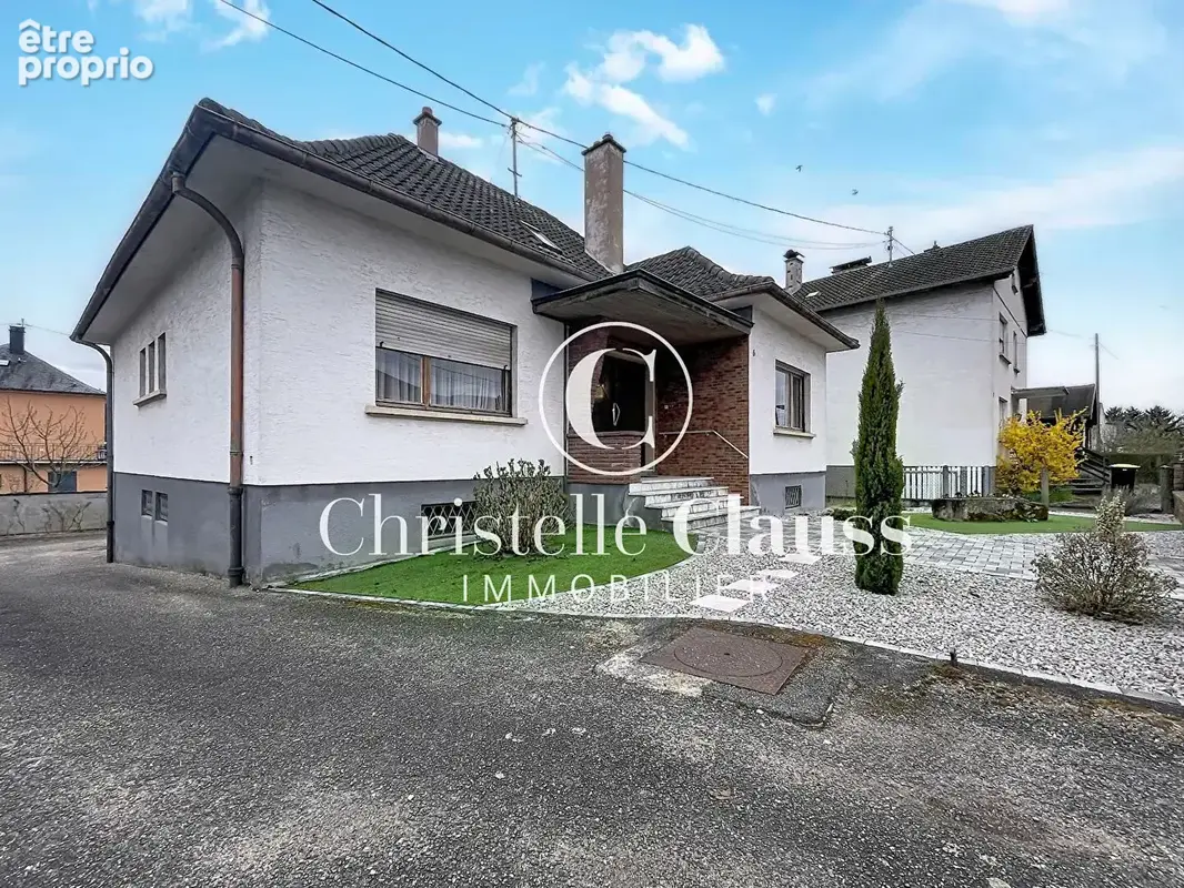 Maison 130m² - Haguenau - photo 2
