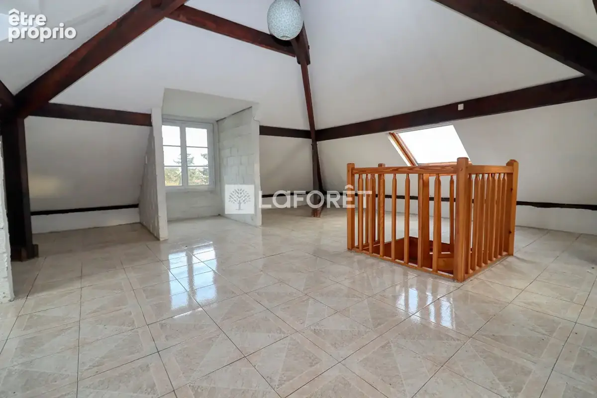 Maison Conflans Sainte Honorine 7 pièce(s) 152 m2 - photo 13