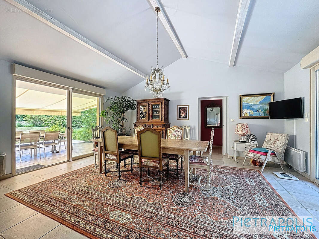 Maison à BOULIGNEUX