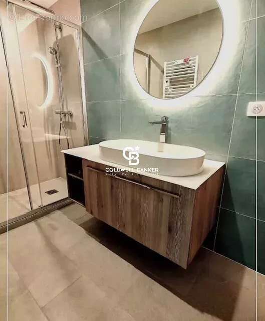 Appartement  avec vue mer - parking et piscine - photo 9