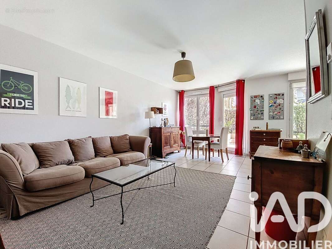 Photo 3 - Appartement à LYON-9E