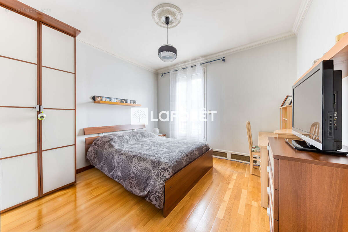 Maison à MAISONS-ALFORT