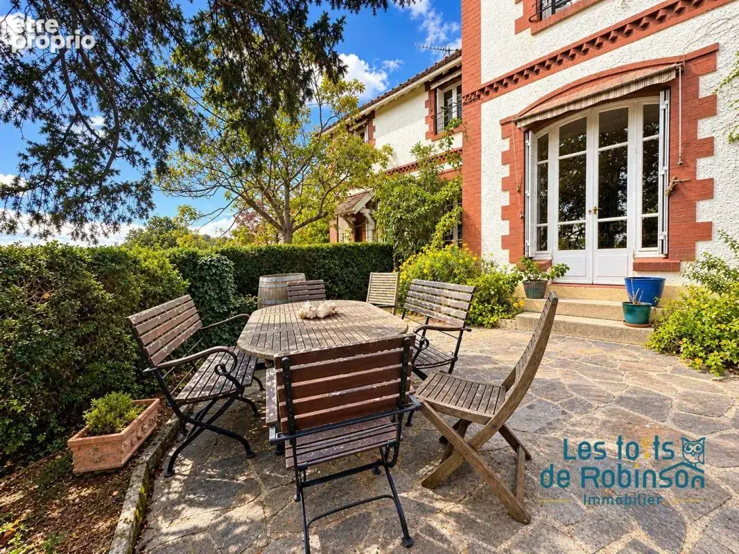 Maison de caractère - photo 11