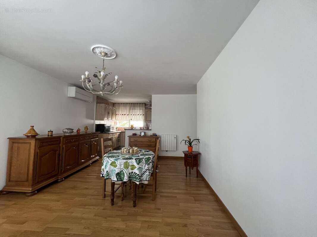 Appartement à TOURS