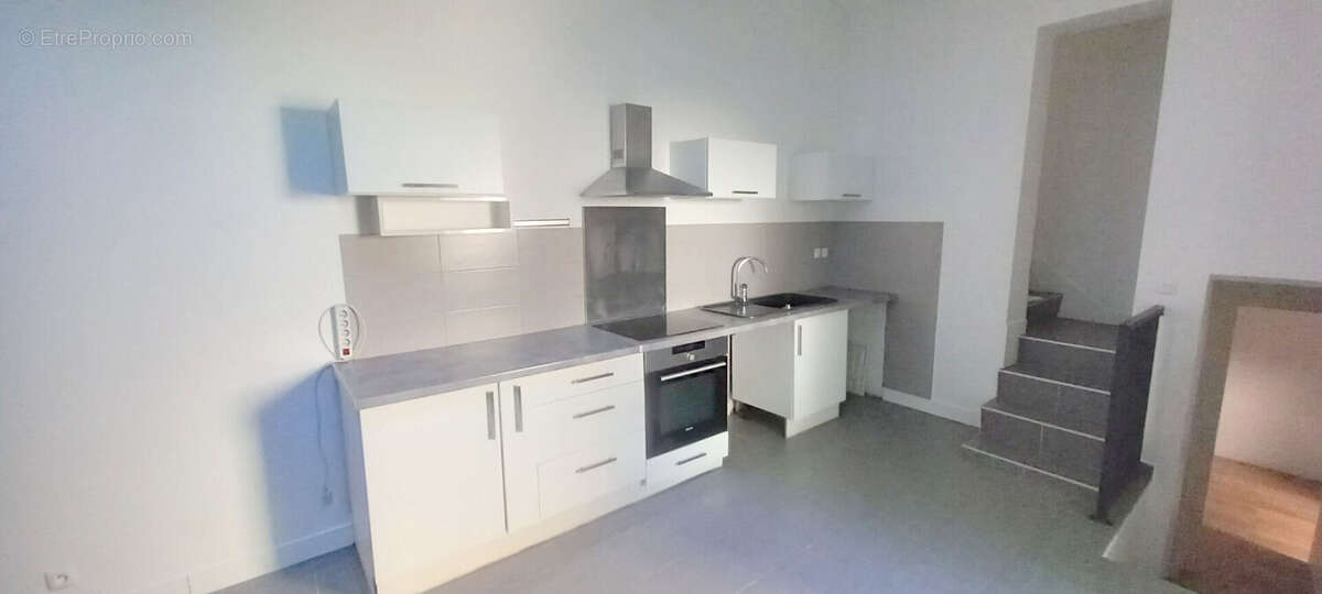 9 minutes metro gallieni  maison avec jardin  dans petite copropriete - photo 4