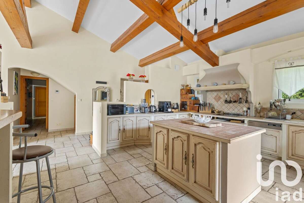 Photo 9 - Maison à FUVEAU