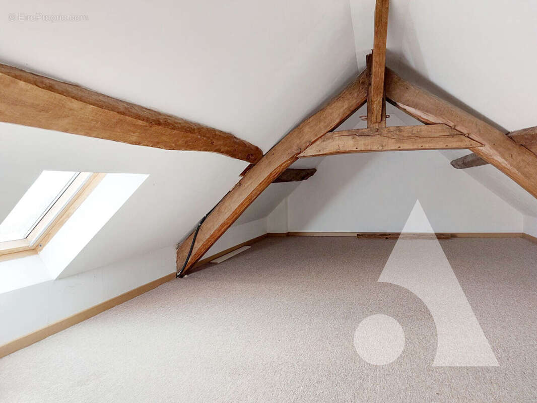 Maison à PIERREFONDS