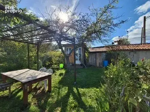 Une jolie maison au calme et de plain-pied - photo 9