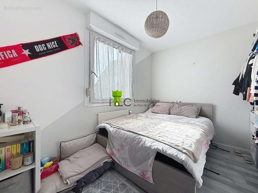 Appartement à MARLENHEIM