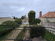 Maison à SAINT-BENOIST-SUR-MER