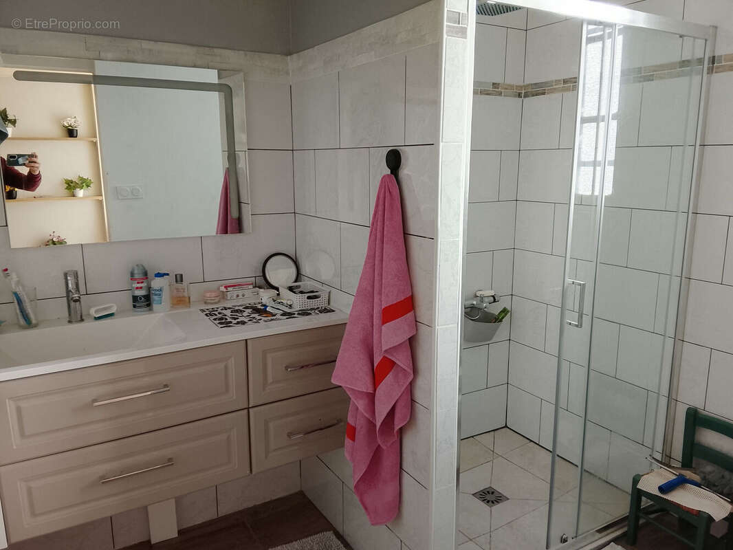 Photo 5 - Maison à FONTENAY-LE-COMTE