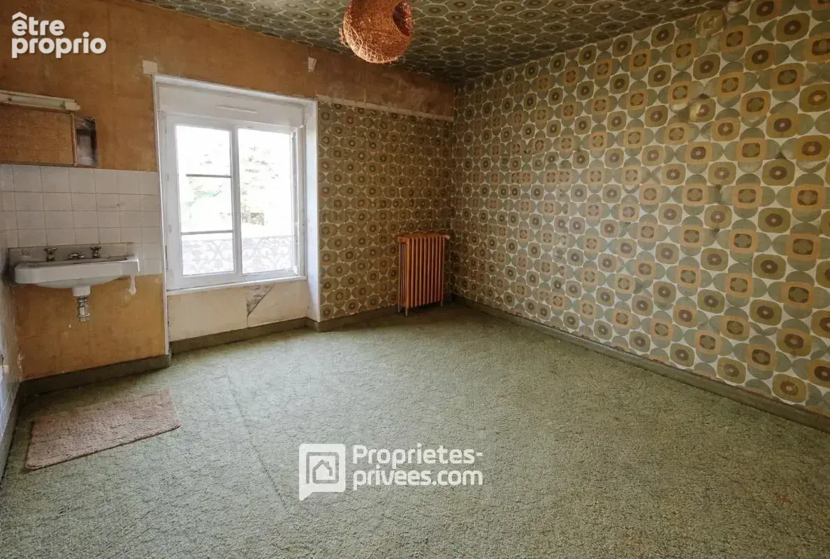 Maison de Maître Avranches 10 pièce(s) 197 m2 - photo 16