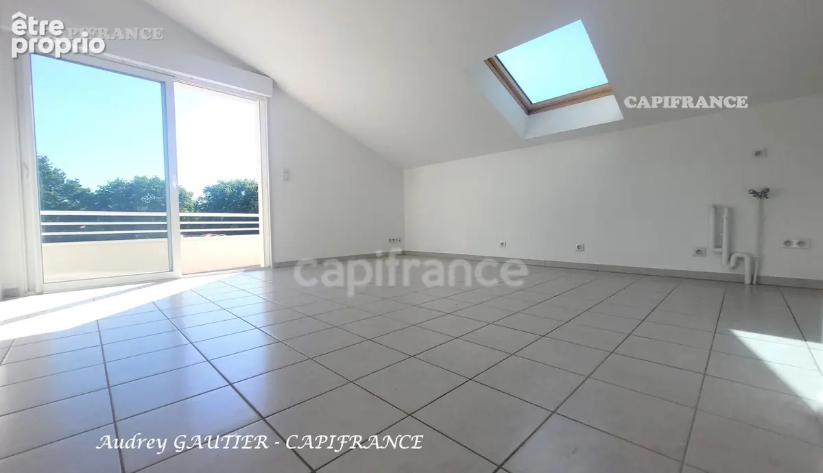 Appartement à vendre 3 pièces PORNIC (44) - photo 4