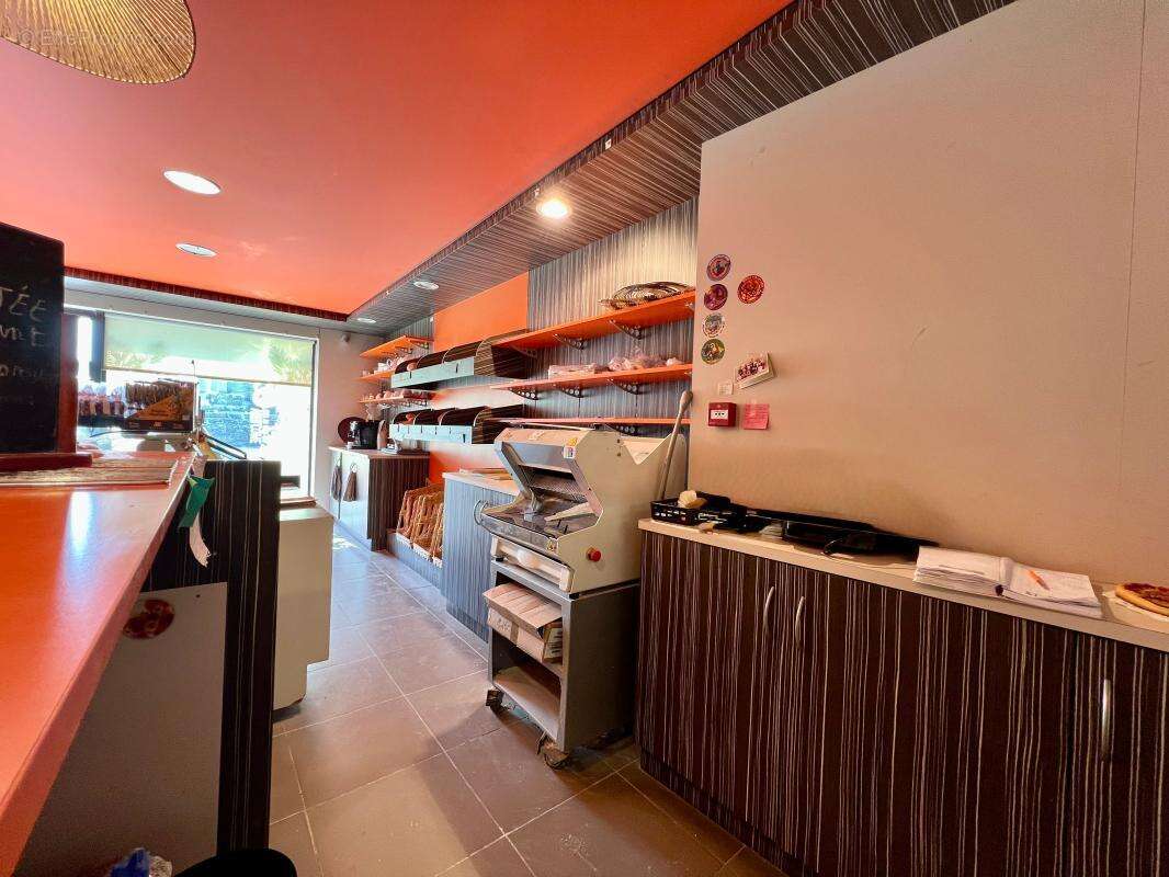 PLOUNÉOUR-BRIGNOGAN-PLAGES-boulangerie-patisserie-snacking - photo 4