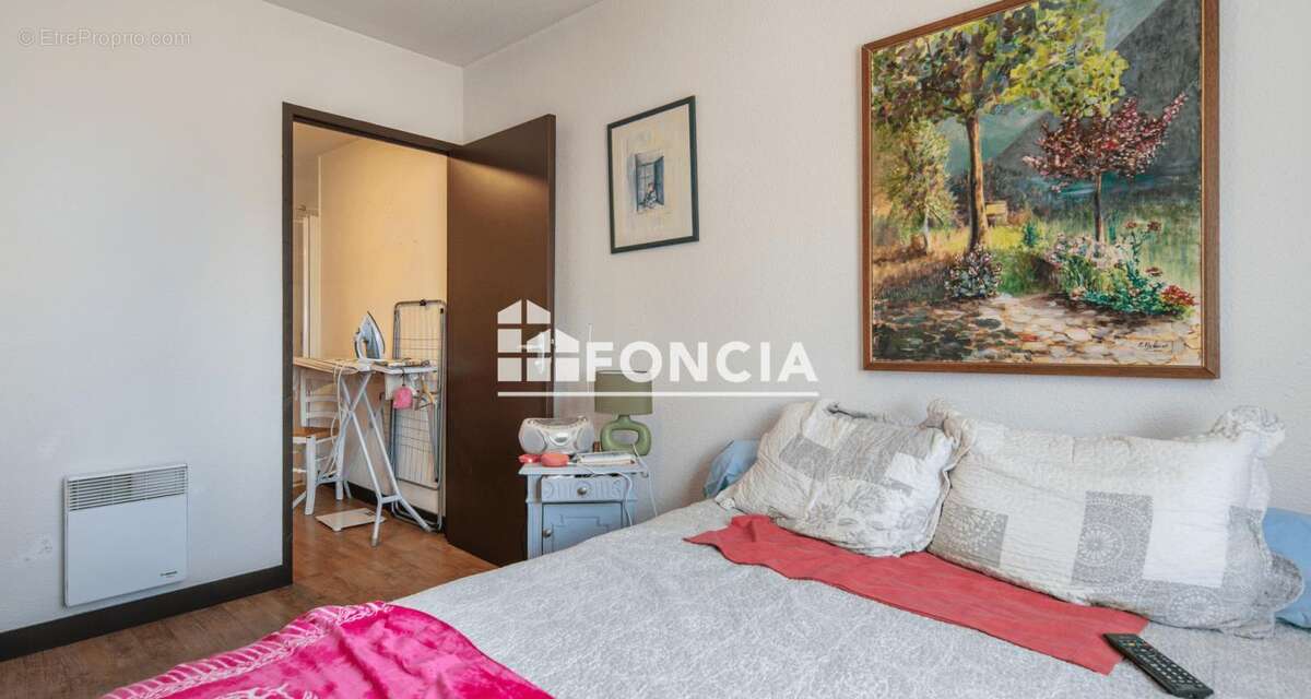 Appartement à VOIRON