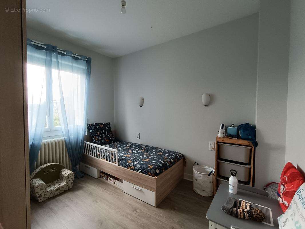 Maison à LE PASSAGE