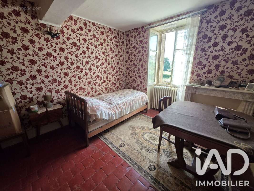 Photo 6 - Maison à NUARS
