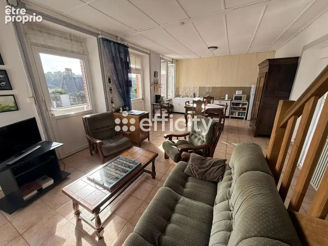 Maison 55 m² à Lezardrieux  - photo 9