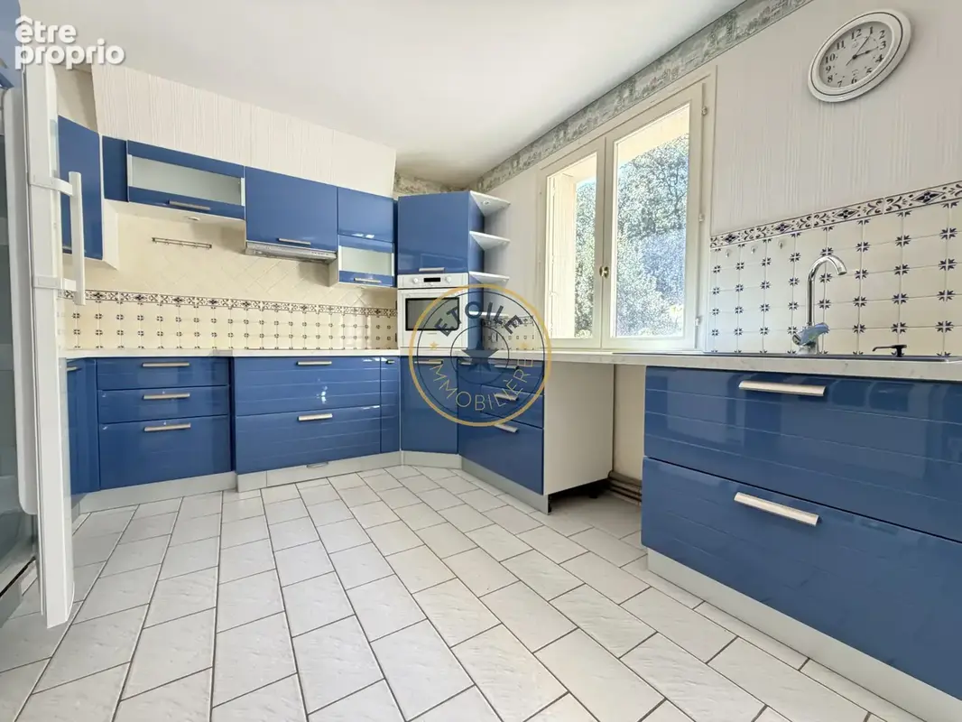 Maison 203 m2, 5 chambres, parc 1,3 ha sans vis-à-vis   Durtal - photo 7