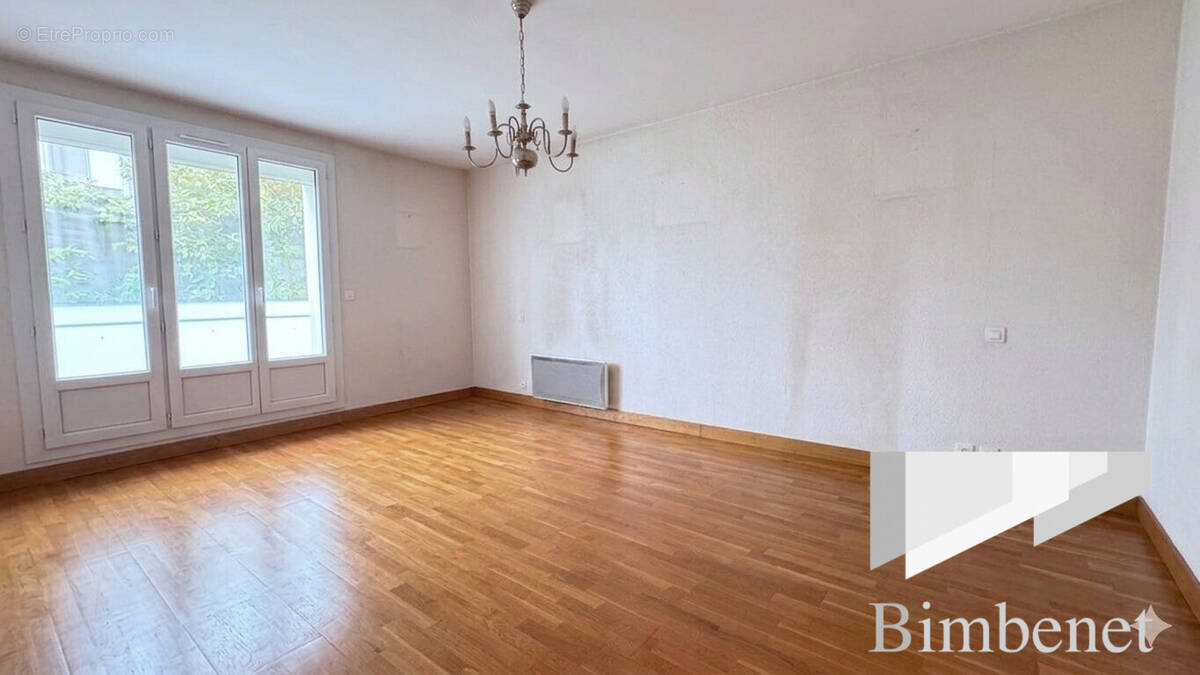 Appartement à OLIVET