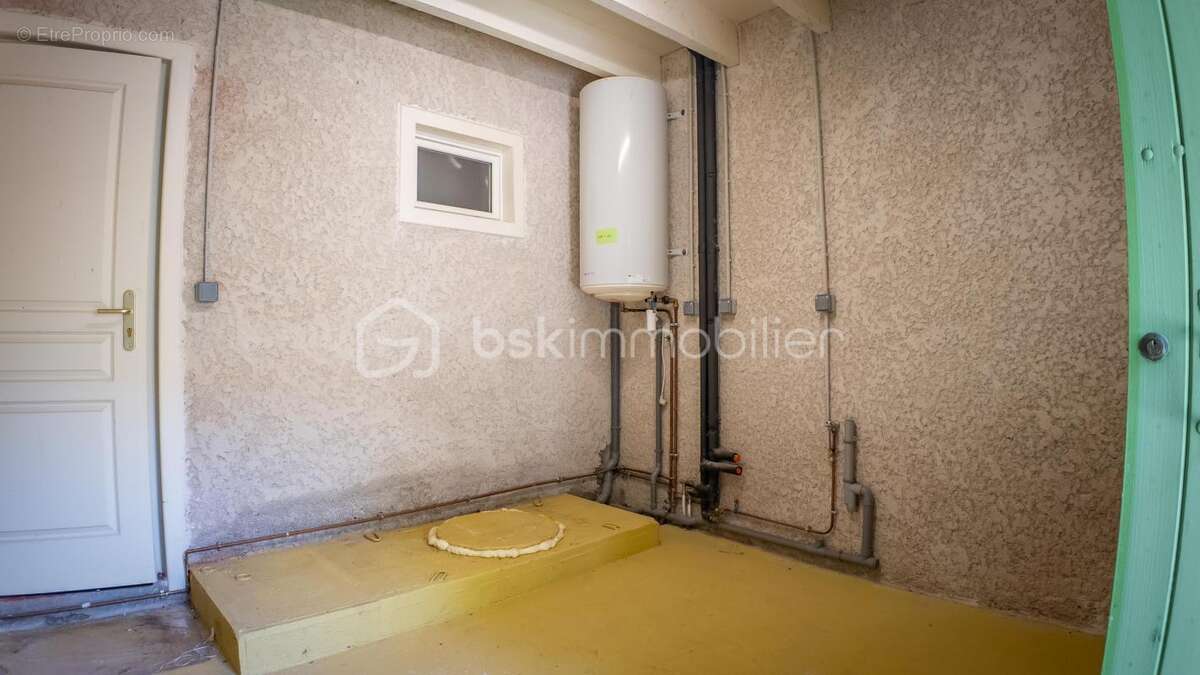 Maison à ARGENVIERES