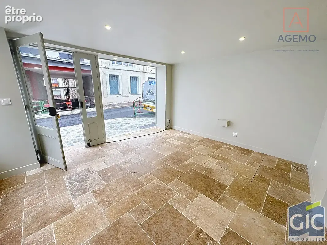Local commercial honfleur - photo 5