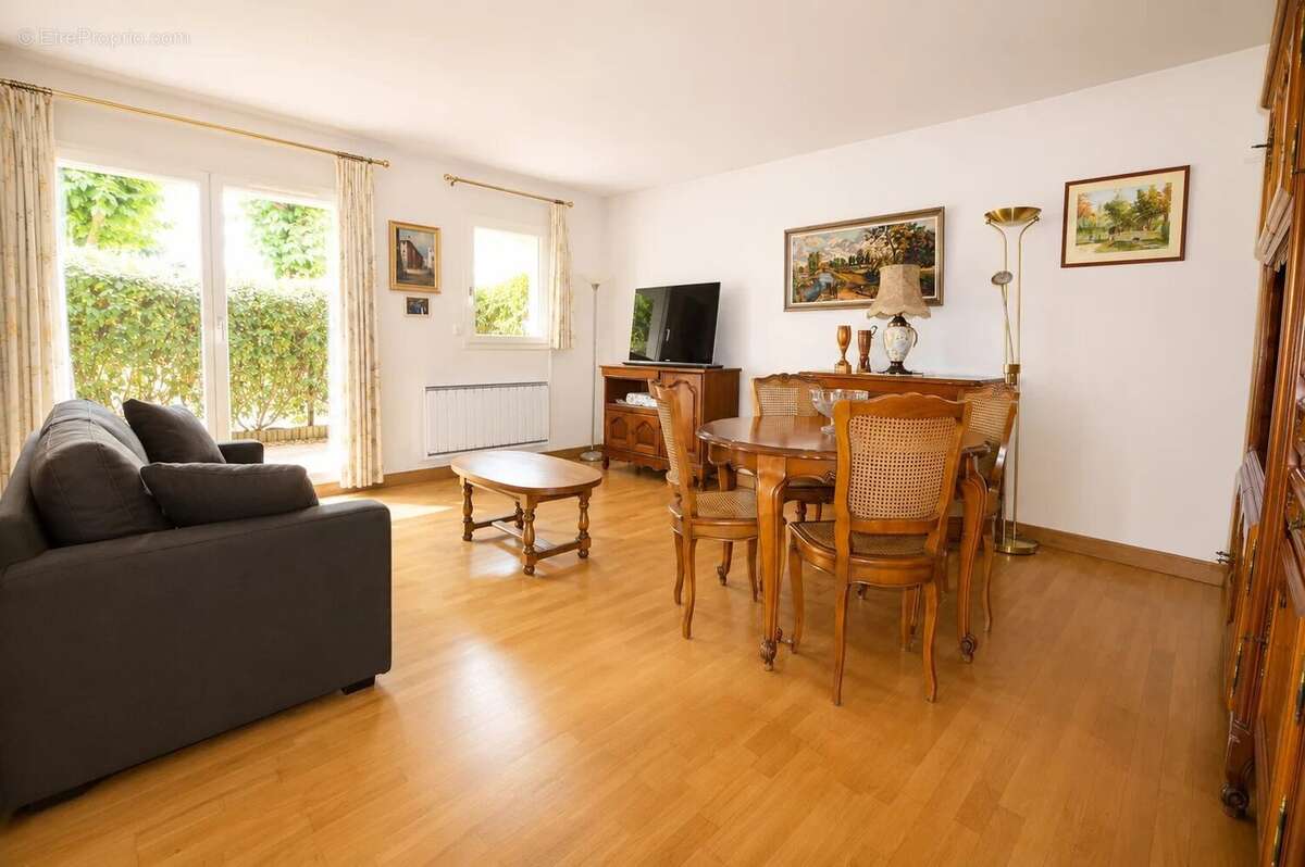 Appartement F3 - photo 4