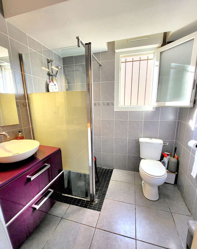 Appartement à FRONTIGNAN