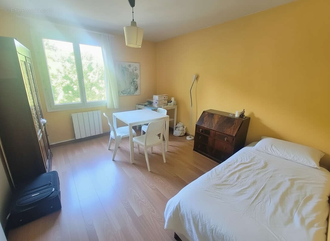 Maison à TOULON
