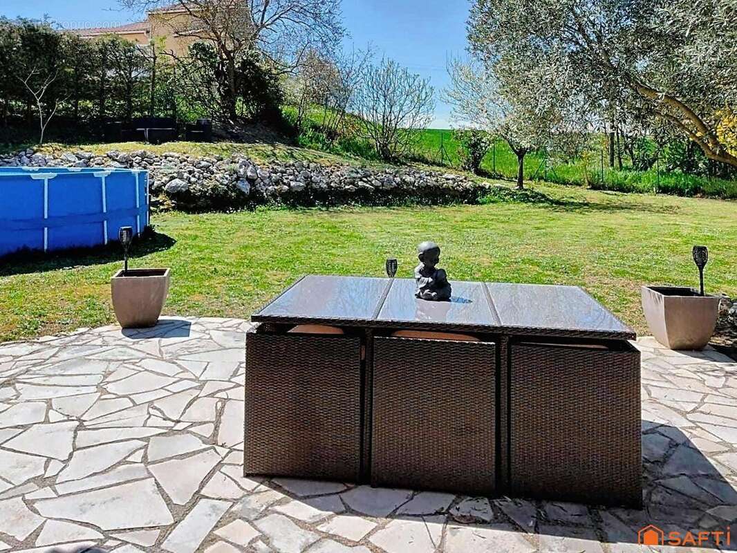 Photo 8 - Maison à LE CABANIAL