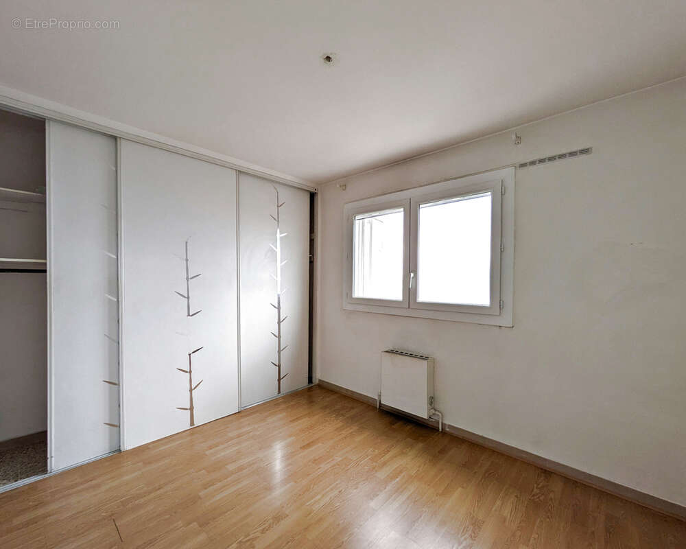 Appartement à BASTIA
