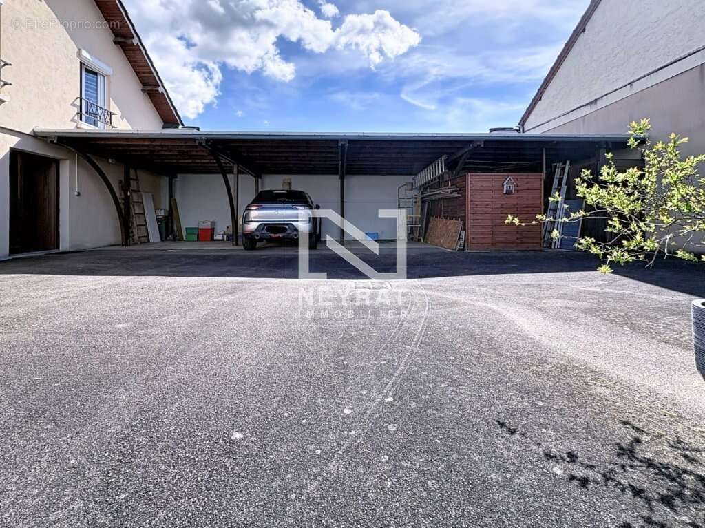 Maison avec jardin - photo 16