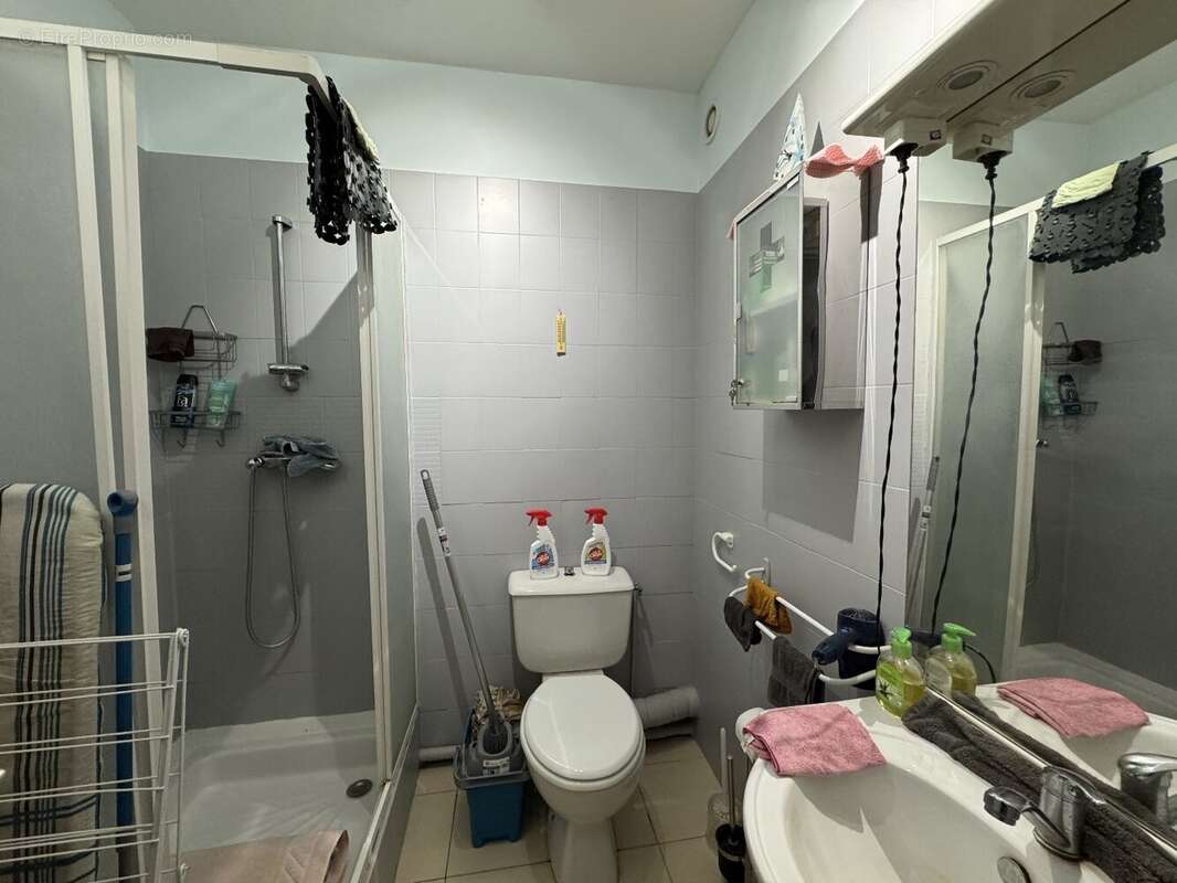Appartement à SETE