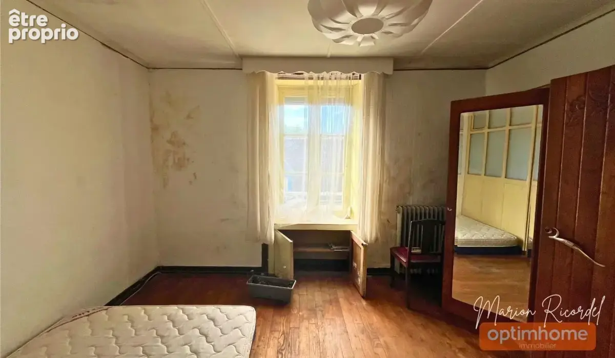 Scaër (29390) – Maison ancienne de 224 m² avec garage indépendant et terrain de 483 m² - photo 16