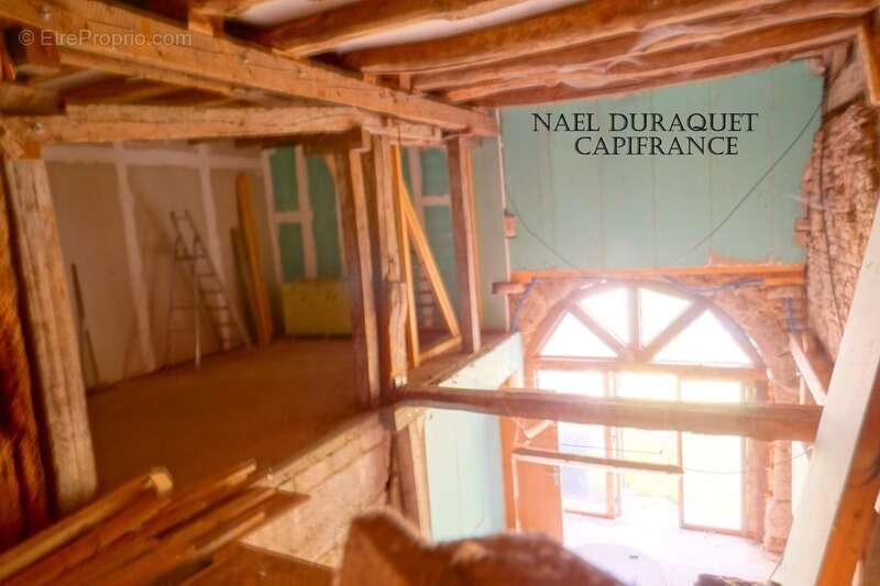 Maison à vendre 6 pièces CHAY (25) - photo 3