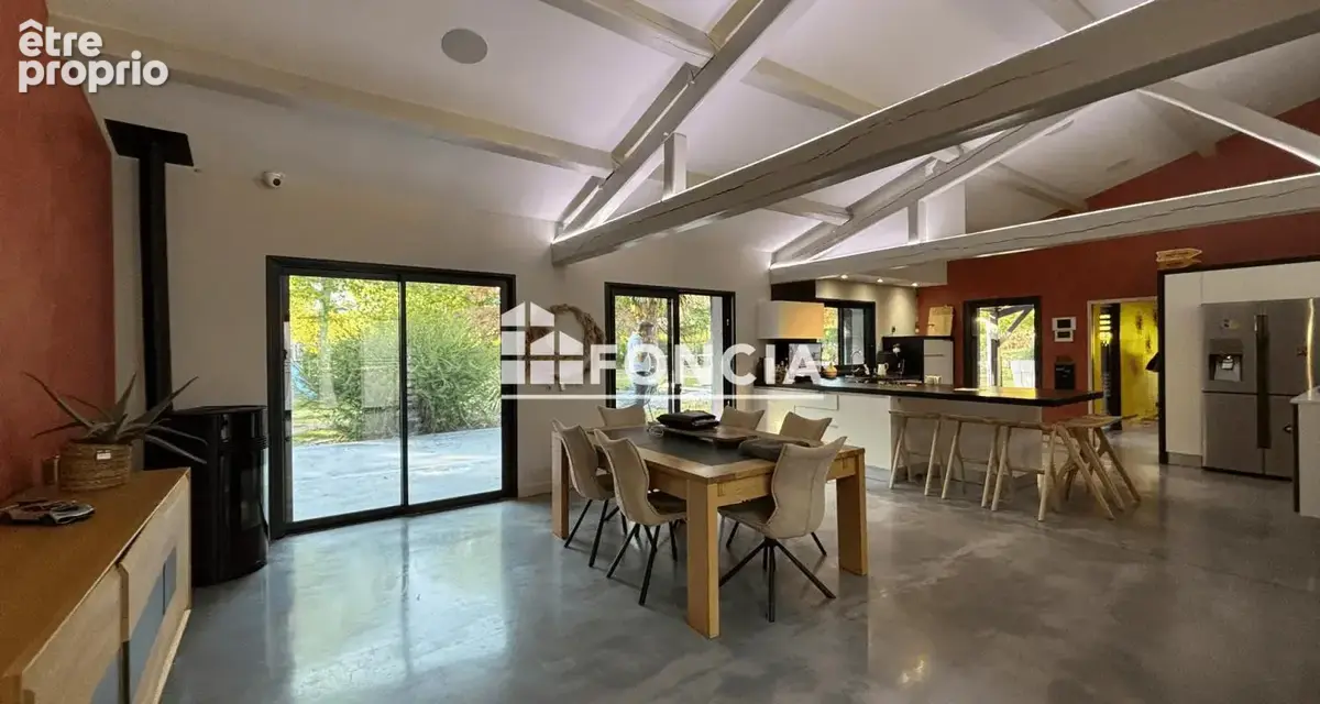 Photo Maison à Cholet au prix de 650 000€