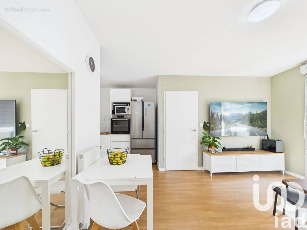 Photo 1 - Appartement à EVRY