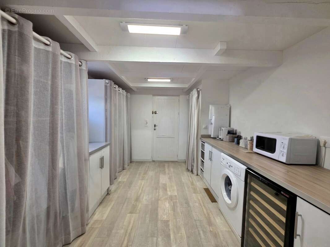 Superbe bungalow de 3-chambres avec grand jardin privatif, à quelques minutes à pied d'Eymet - photo 8