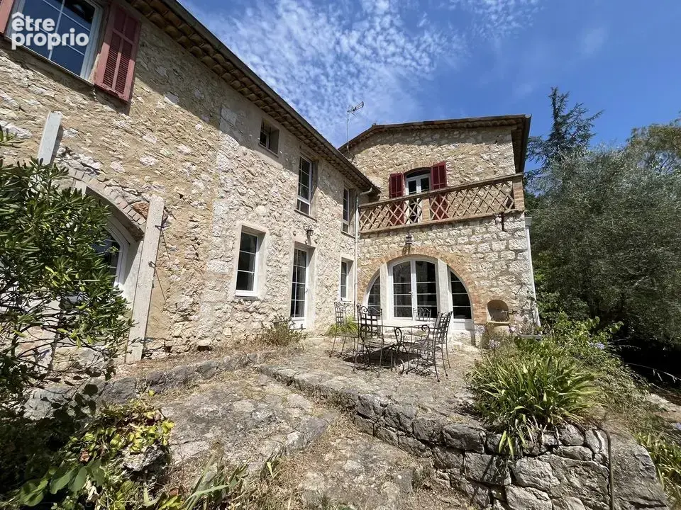 Maison 140m2