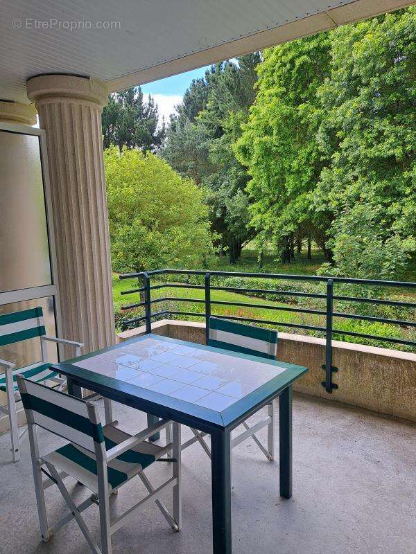 Appartement à SAINT-ANDRE-DES-EAUX