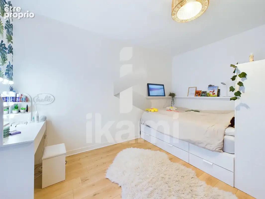 Duplex de caractère - Vue sur l'Aven - 3 chambres 141 m2   Jardin et terrasse - photo 6