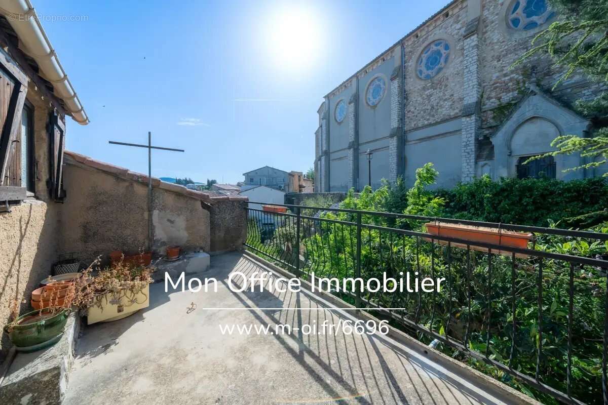 Maison à RIANS