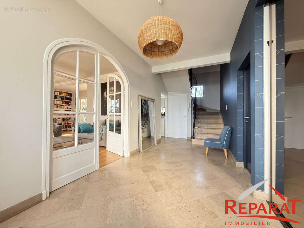 Maison à BRIVE-LA-GAILLARDE