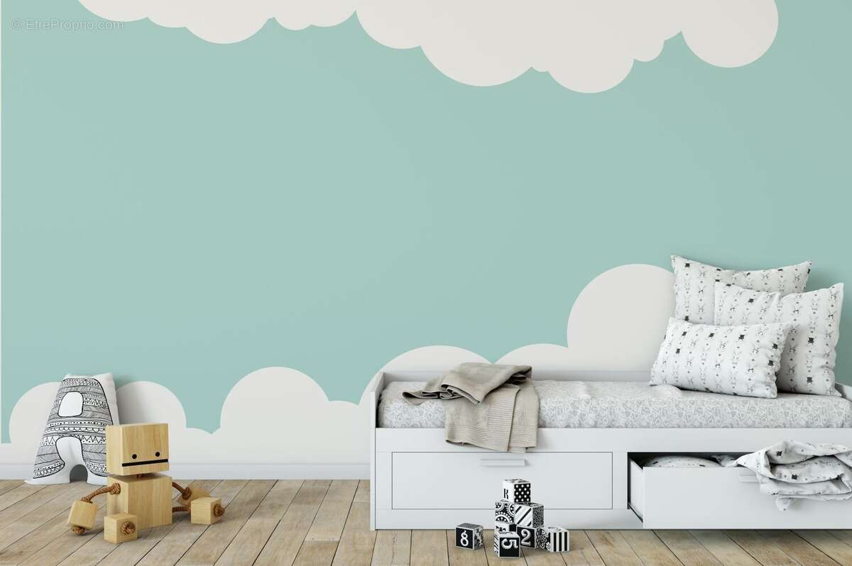 Appartement à BRUNOY