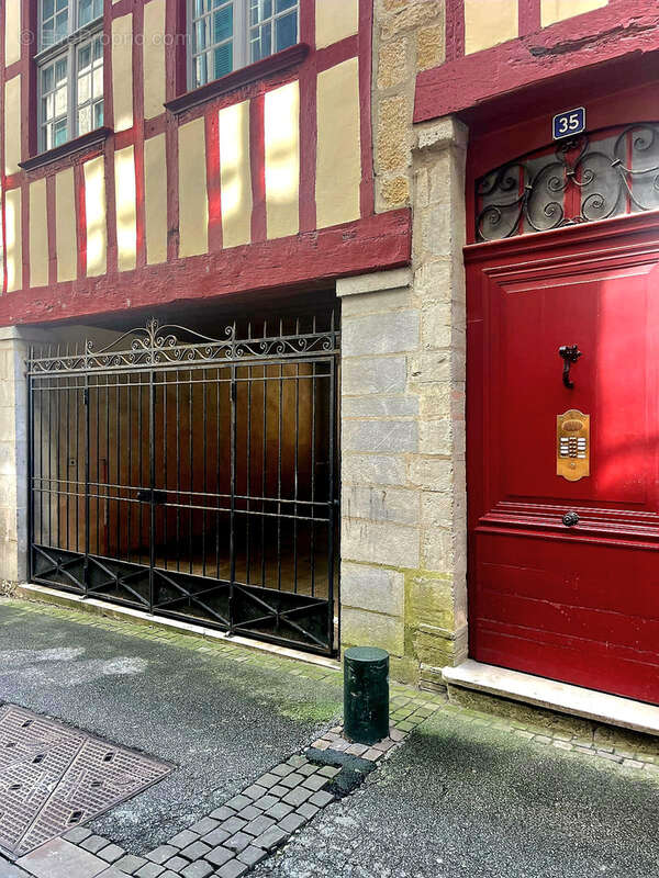 Appartement à BAYONNE